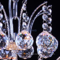 Fancy crystal chandelier home chandelier lighting